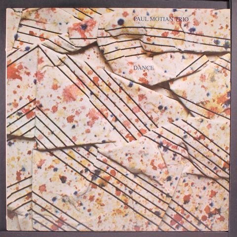 PAUL MOTIAN TRIO