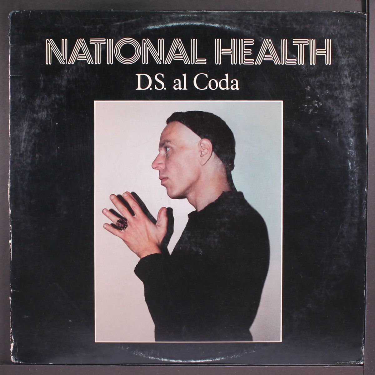 d.s. al coda by NATIONAL HEALTH