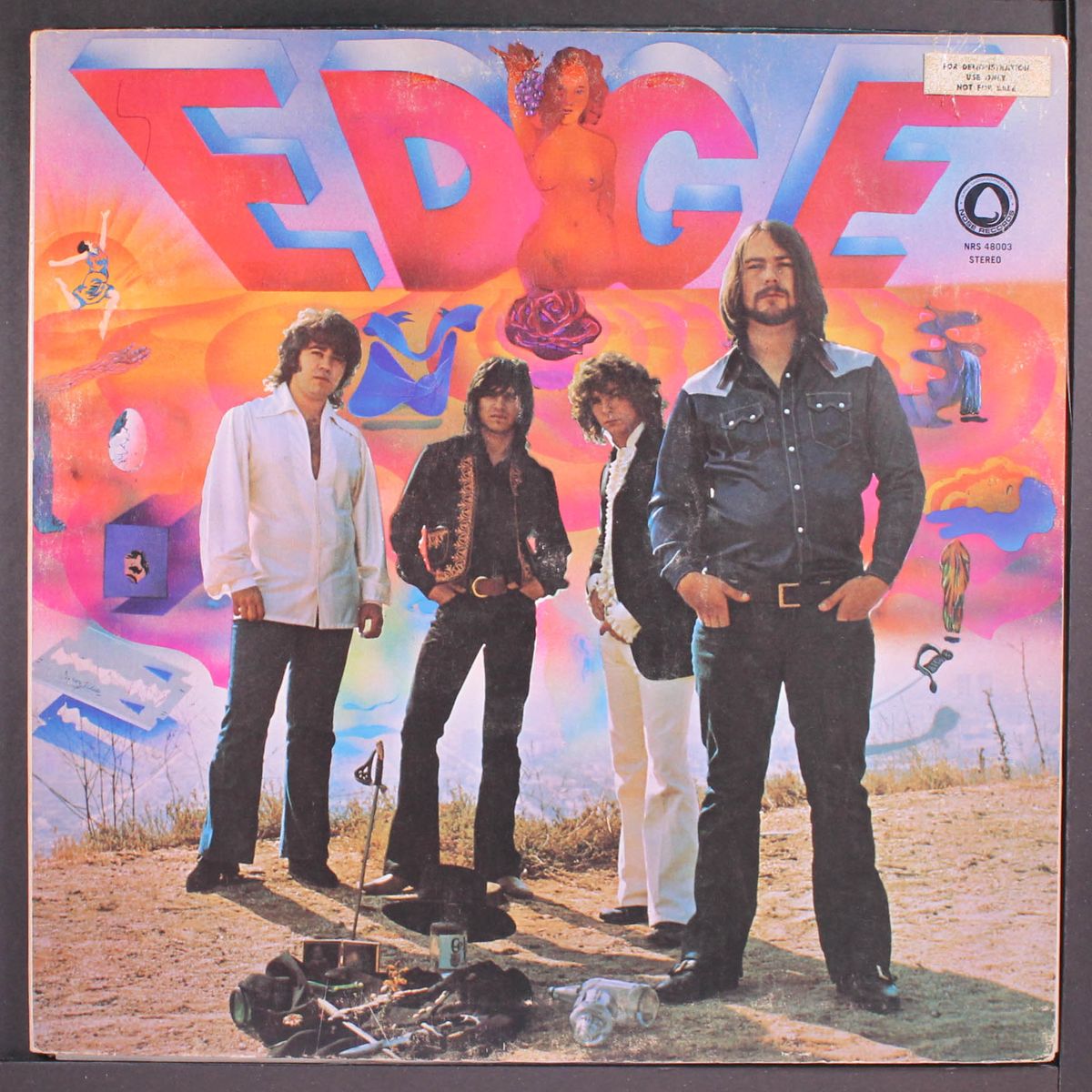 edge by EDGE