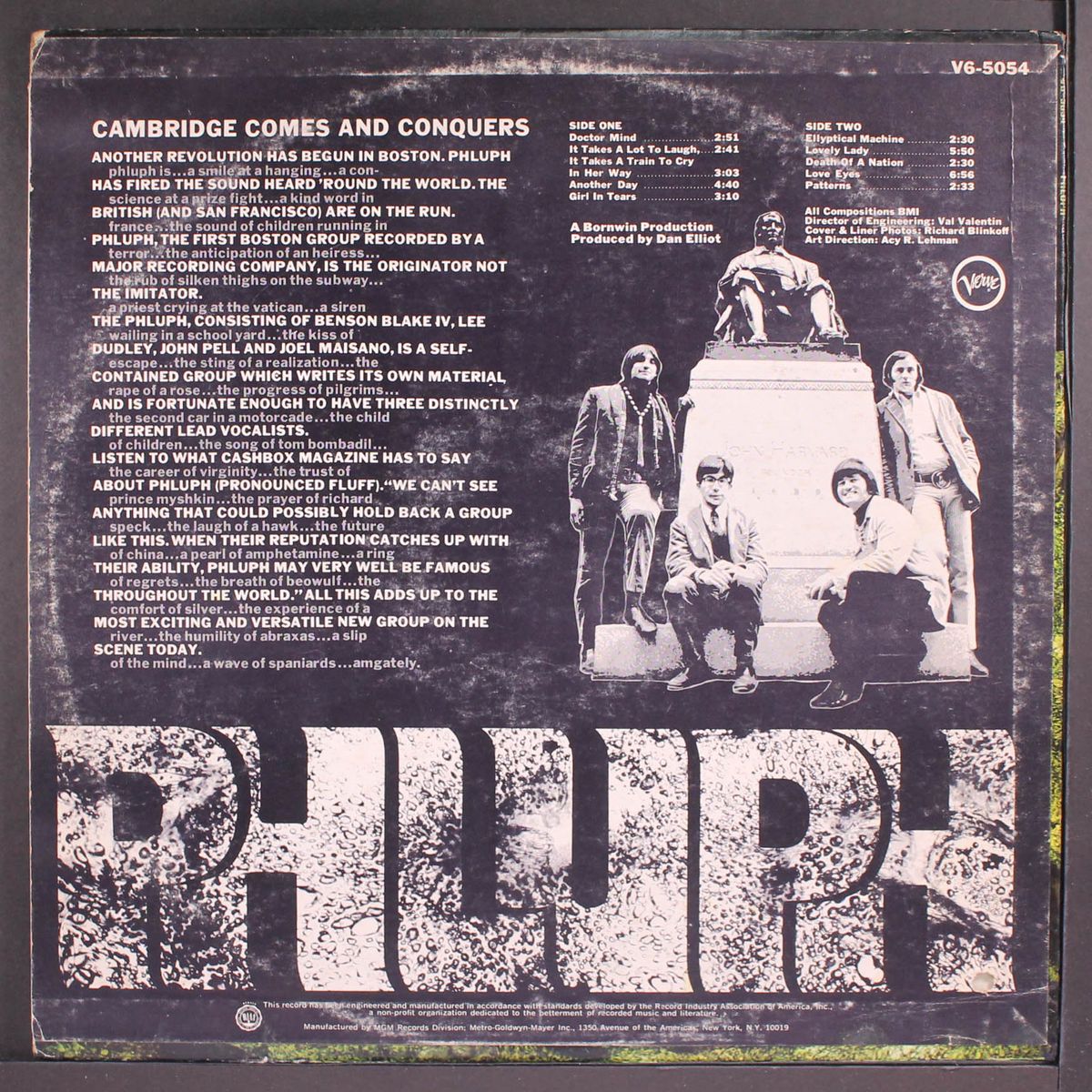 phluph by PHLUPH