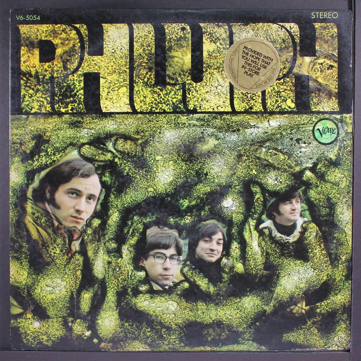 phluph by PHLUPH