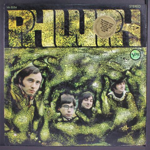 PHLUPH