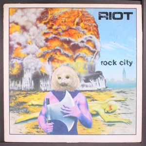 RIOT