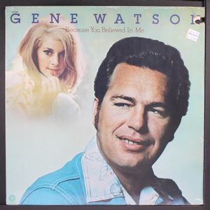 GENE WATSON