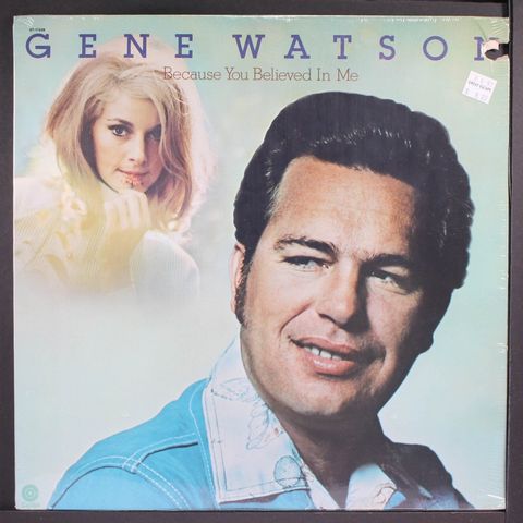 GENE WATSON