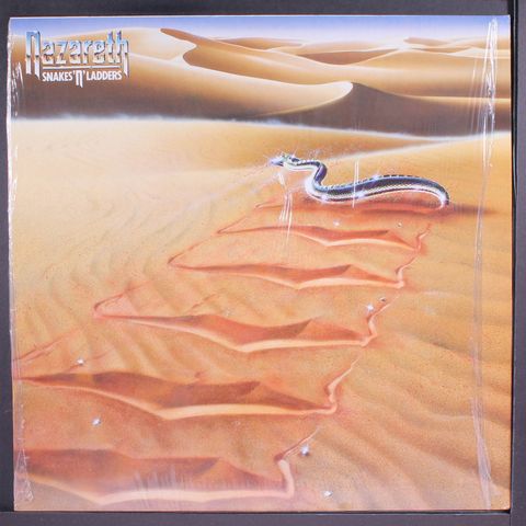 NAZARETH