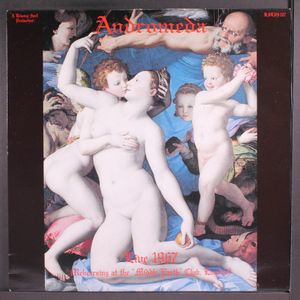 ANDROMEDA