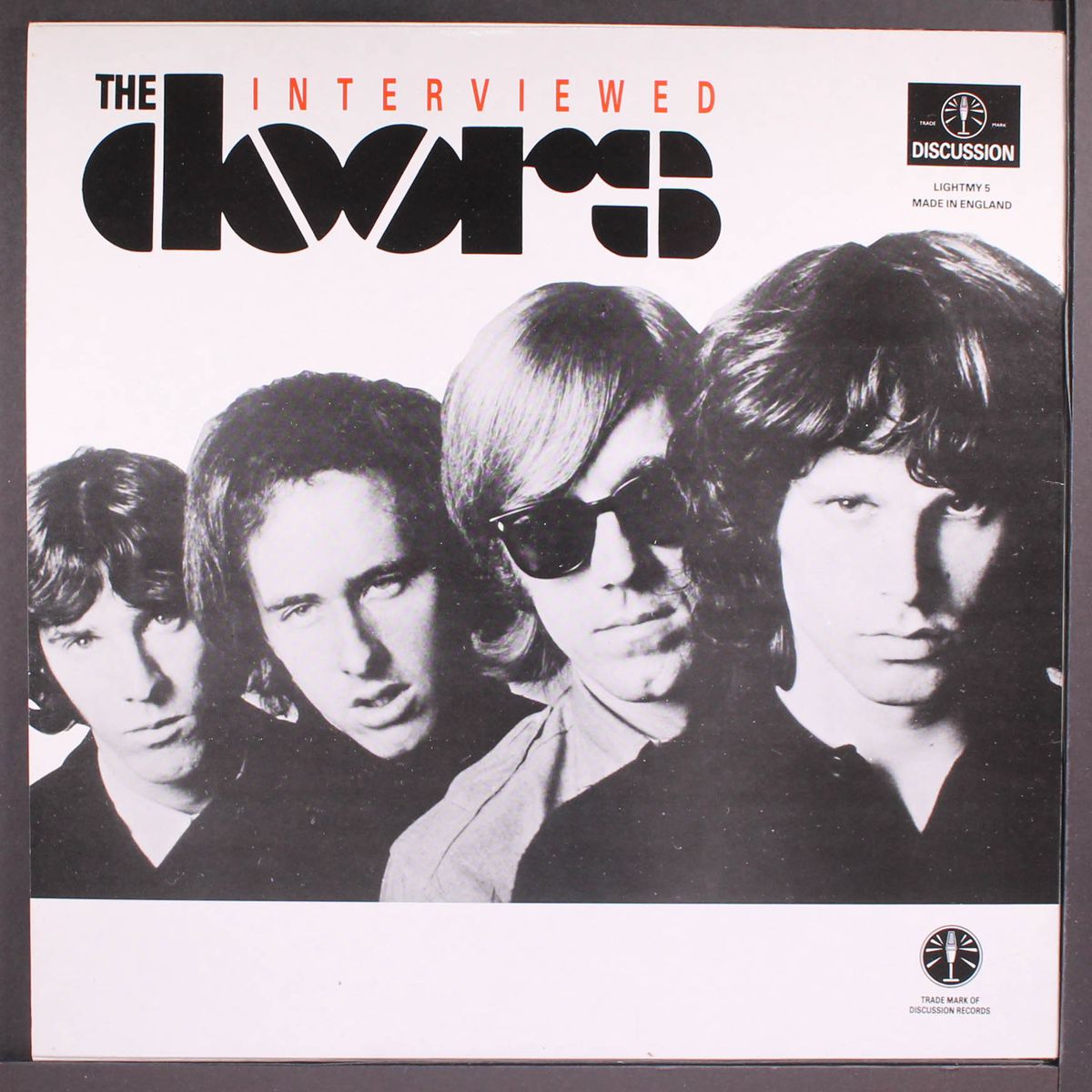 interviewed by DOORS