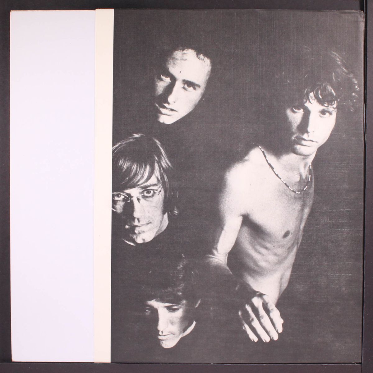 stones immaculate by DOORS