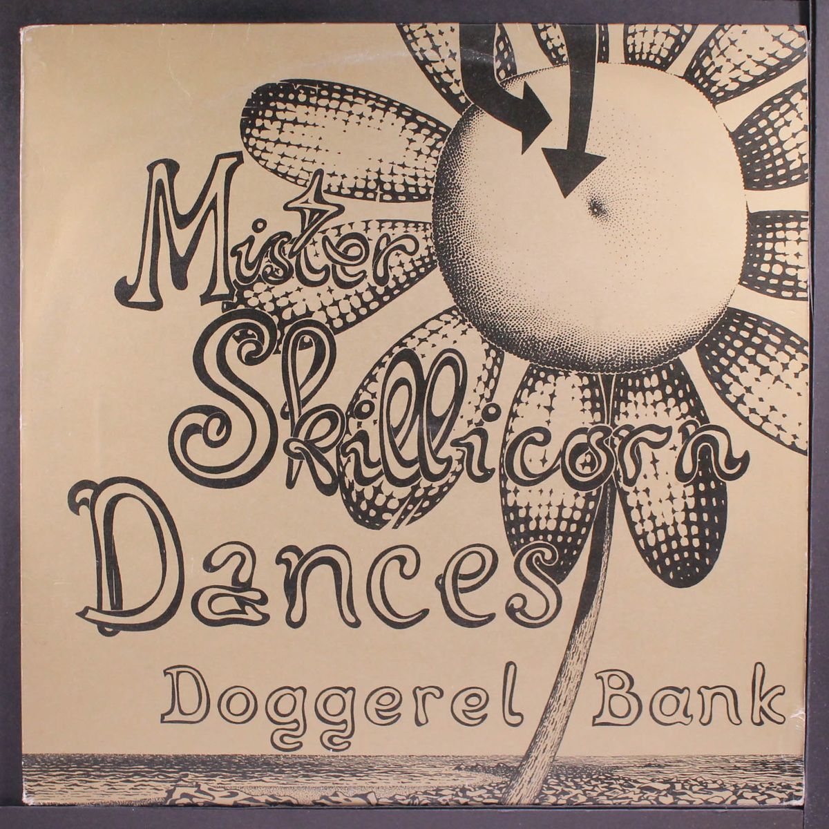 mister skillicorn dances by DOGGEREL BANK