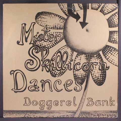 DOGGEREL BANK