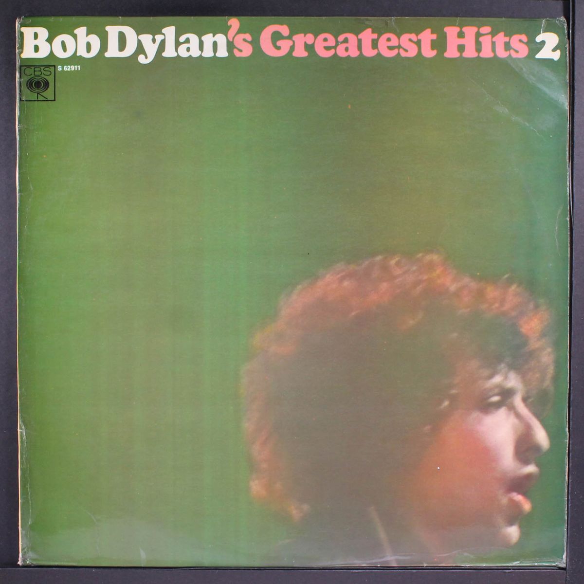 greatest hits 2 by BOB DYLAN