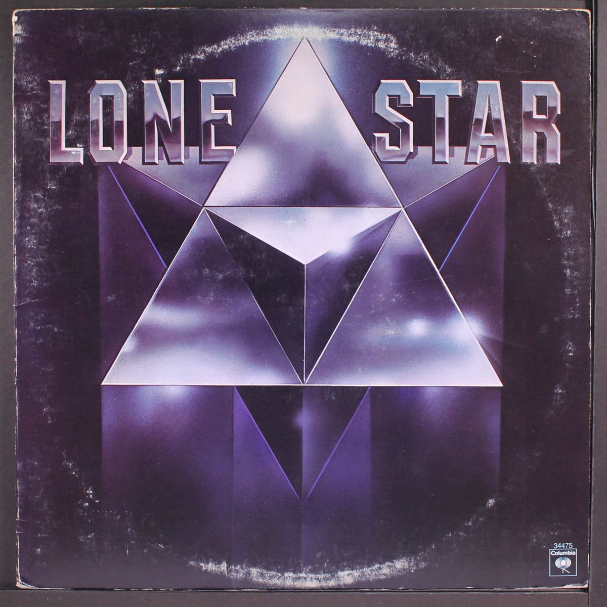 lone star by LONE STAR