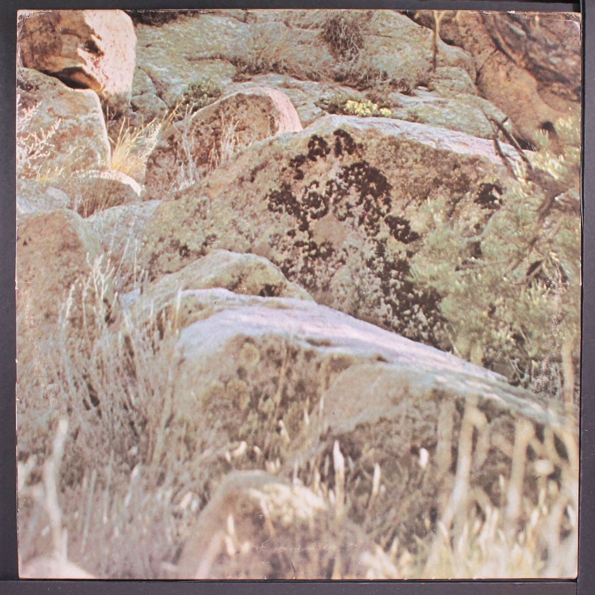 alone together by DAVE MASON