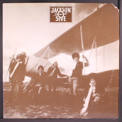 JACKSON FIVE