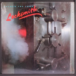 LOCKSMITH