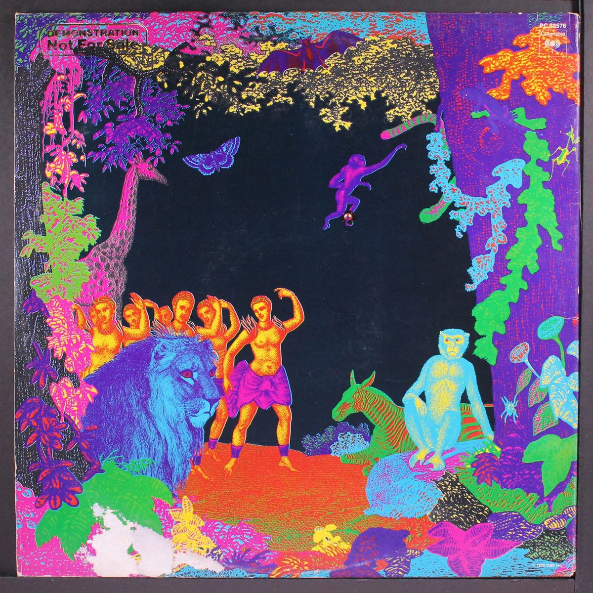 amigos by SANTANA