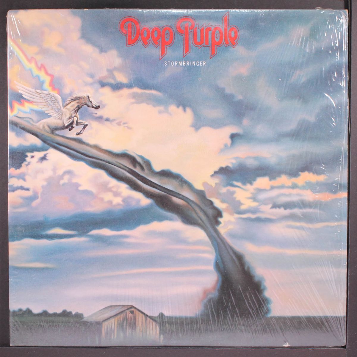 stormbringer by DEEP PURPLE