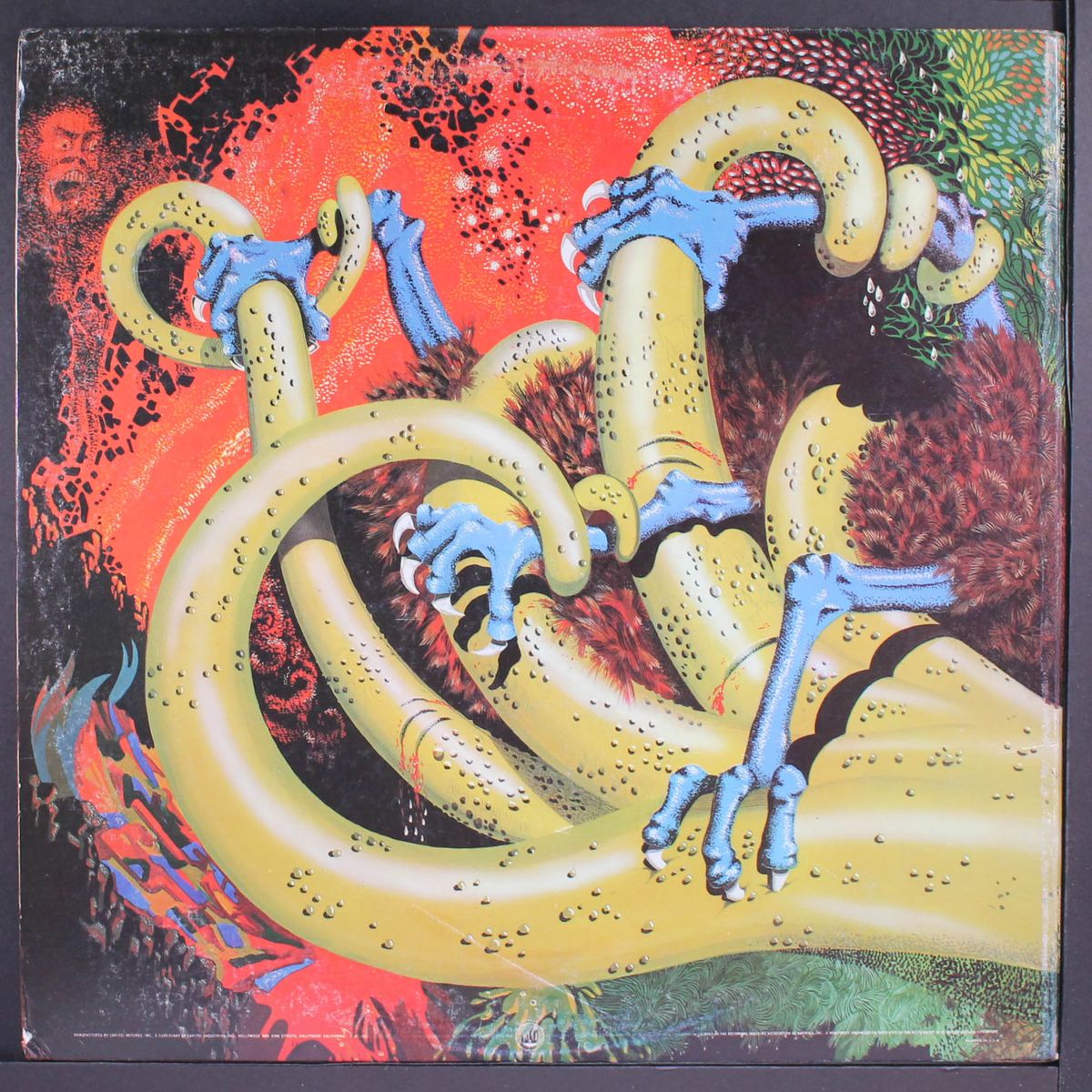 gemini suite by JON LORD