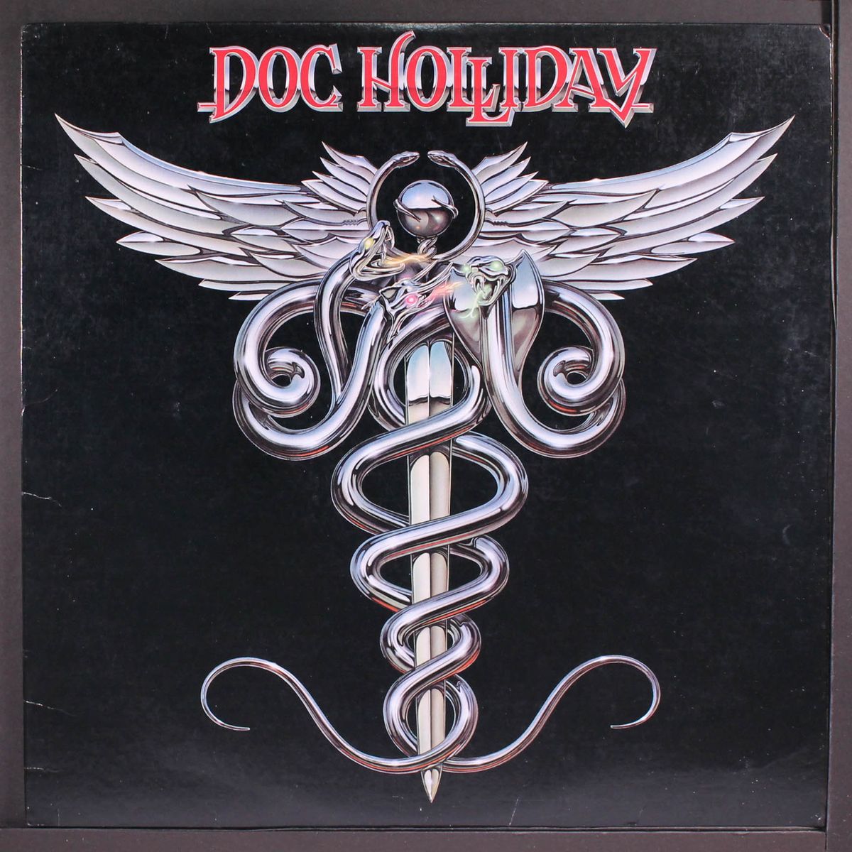 doc holliday by DOC HOLLIDAY