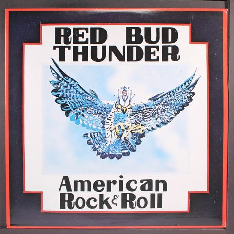 RED BUD THUNDER