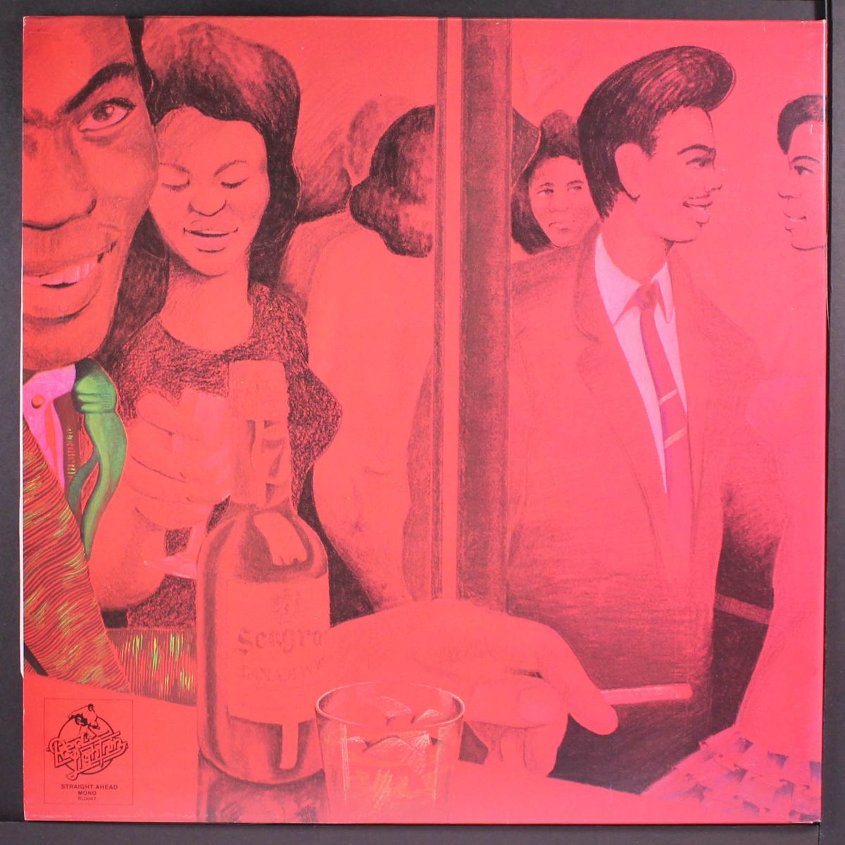 hey hey by IKE TURNER & KINGS OF RHYTHM