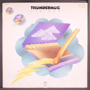 THUNDERMUG