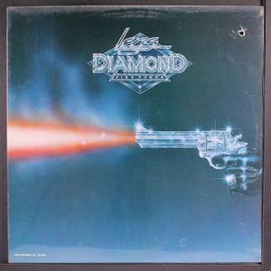 LEGS DIAMOND