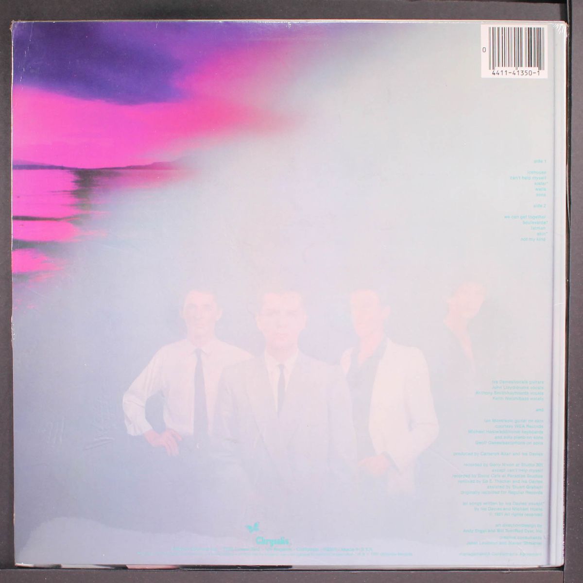 icehouse by ICEHOUSE