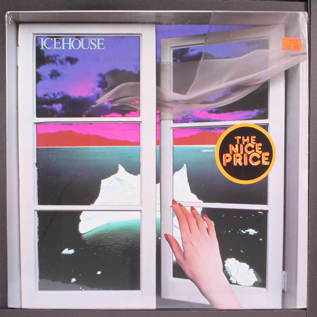 icehouse by ICEHOUSE