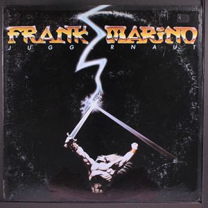 FRANK MARINO