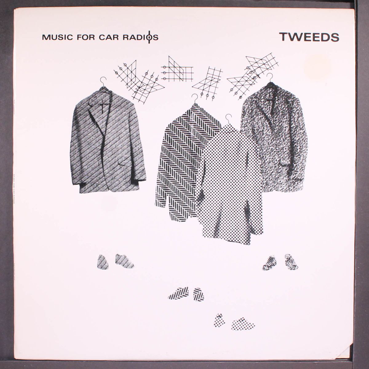 music for car radios by TWEEDS
