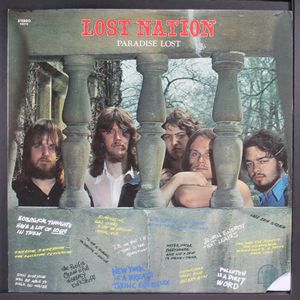 LOST NATION