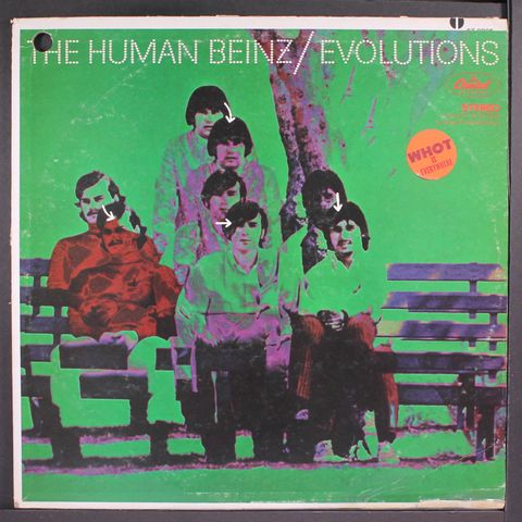 HUMAN BEINZ