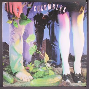 CUCUMBERS