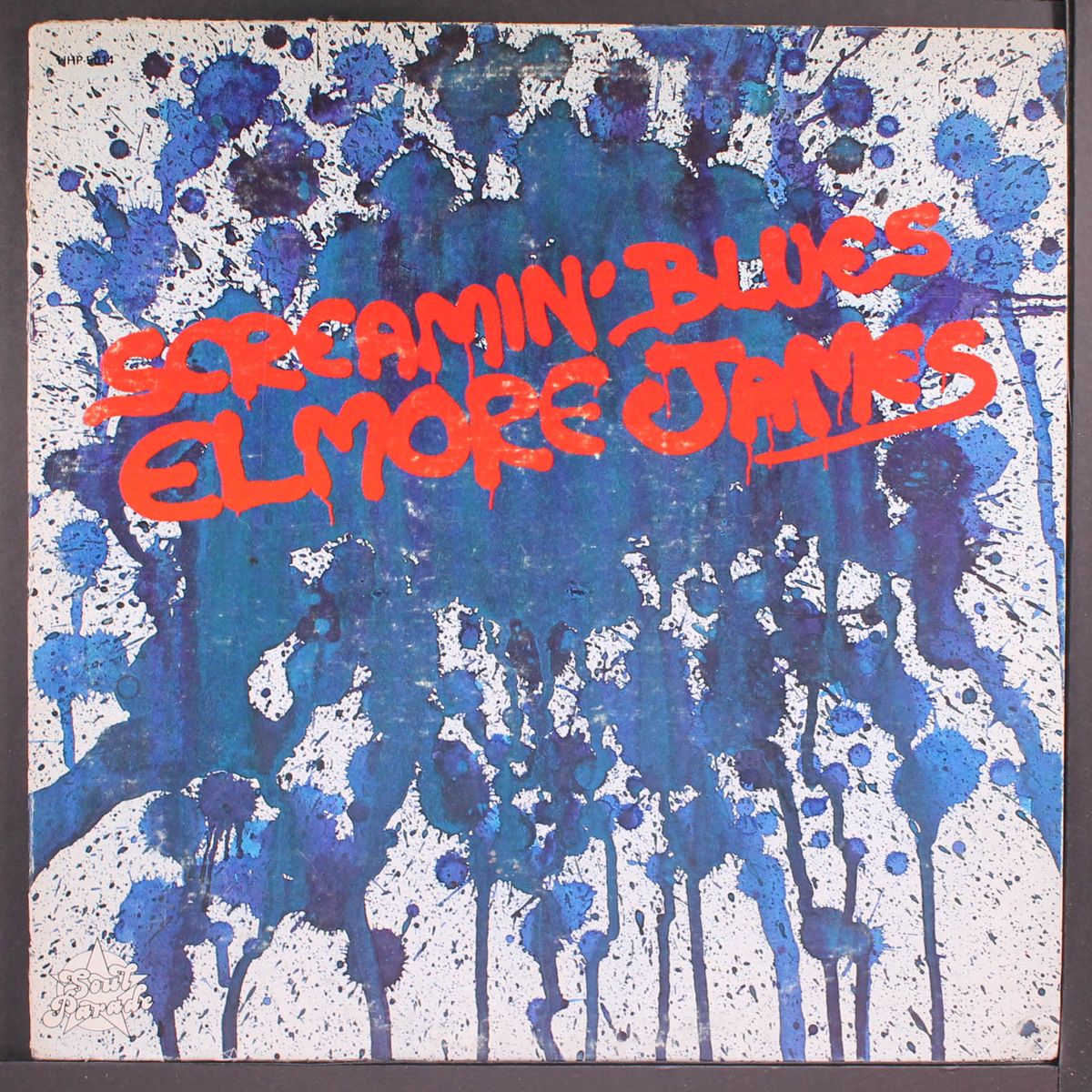 screamin' blues by ELMORE JAMES
