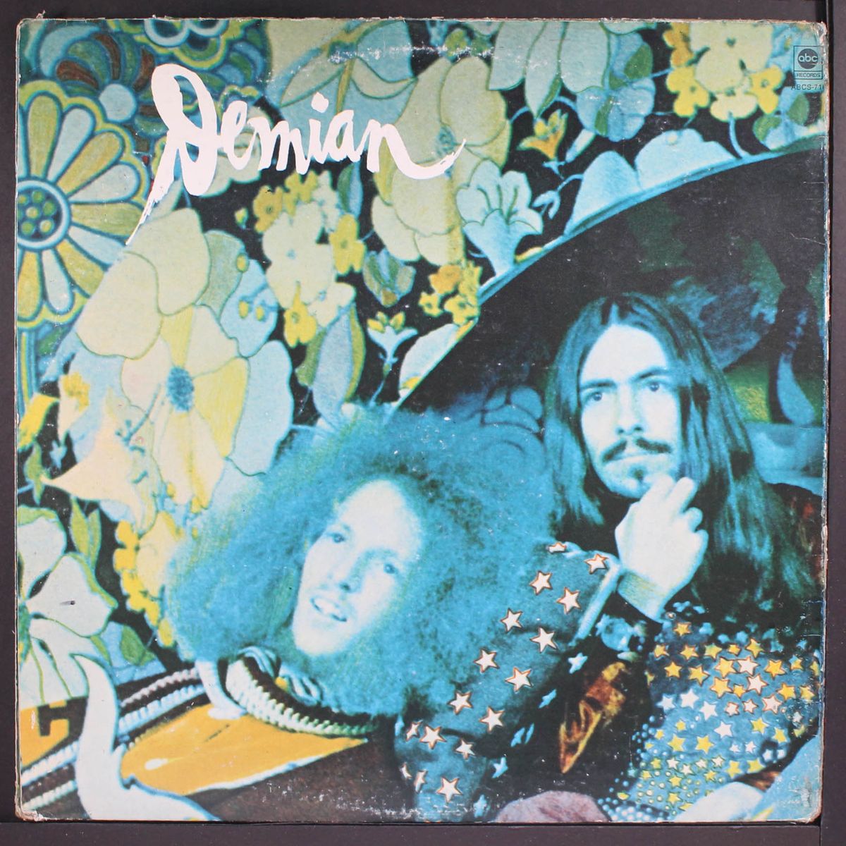 demian by DEMIAN