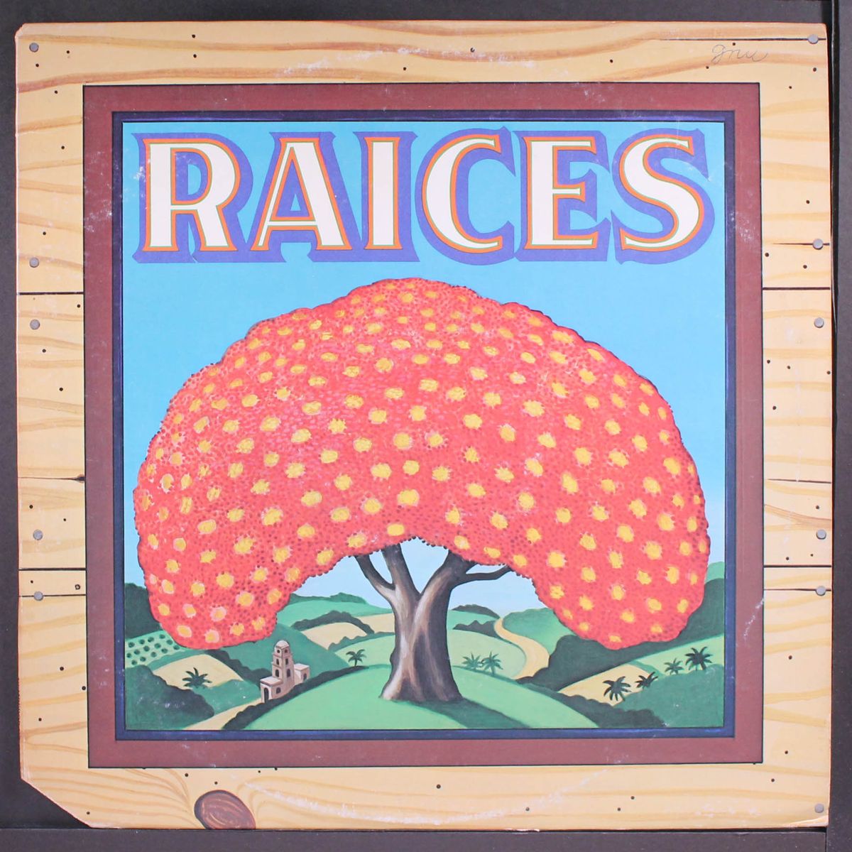 raices by RAICES