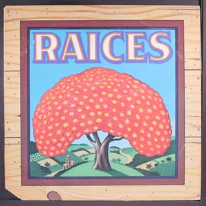 RAICES
