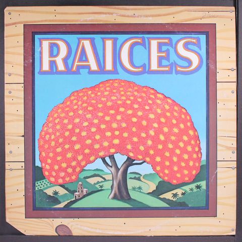 RAICES