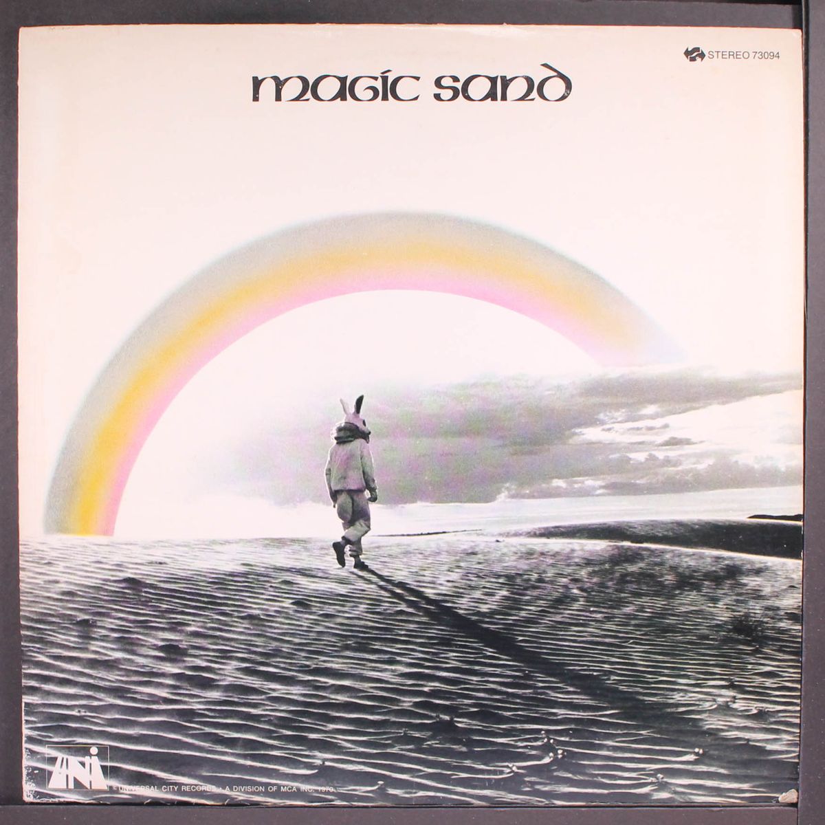 magic sand by MAGIC SAND