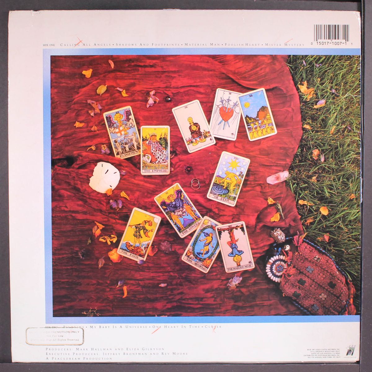 pilgrims by ELIZA GILKYSON