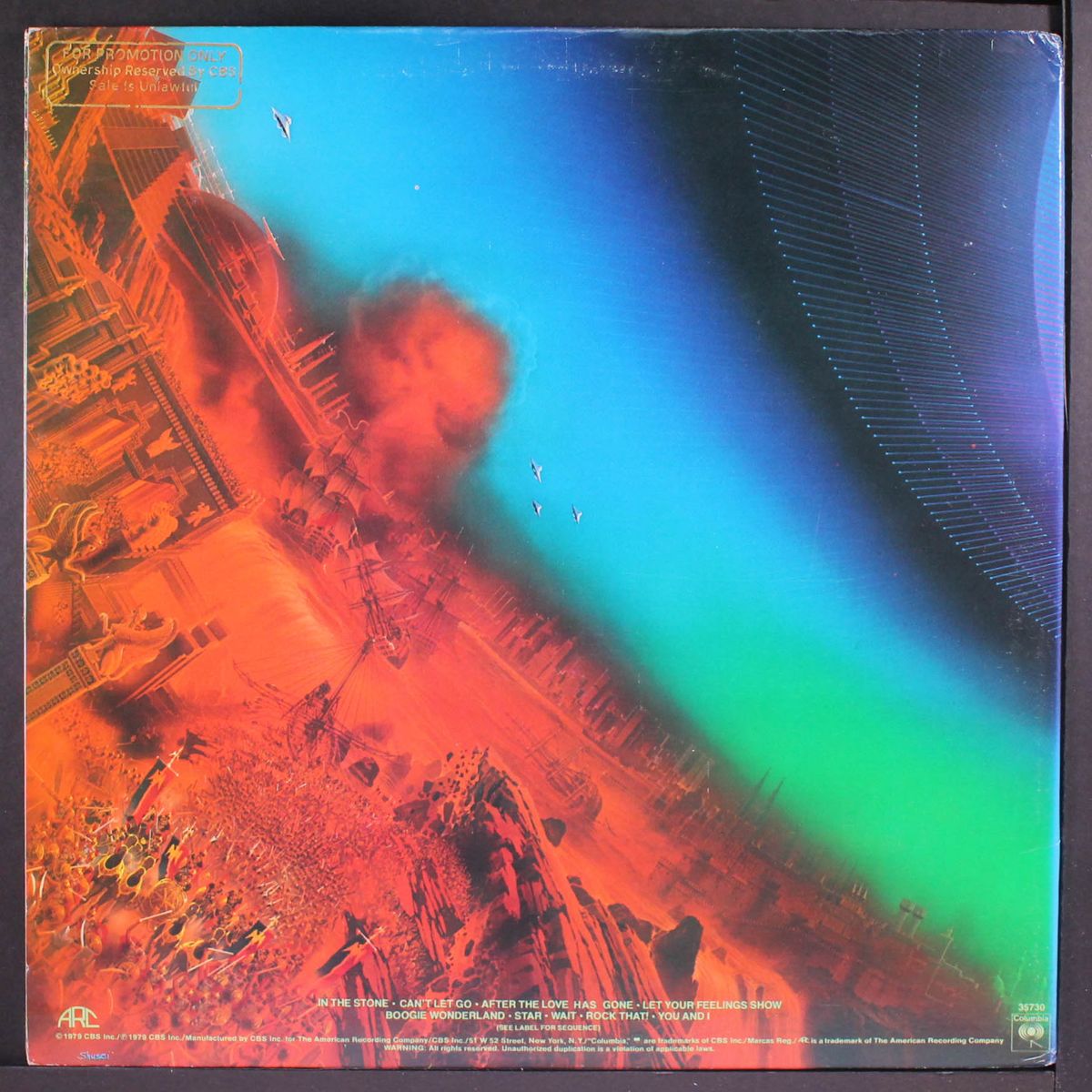 i am by EARTH, WIND & FIRE