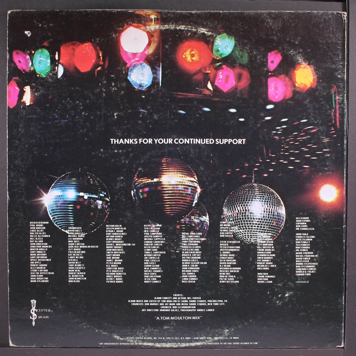 disco gold, vol. 2 by VARIOUS