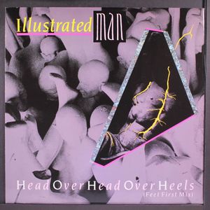 ILLUSTRATED MAN