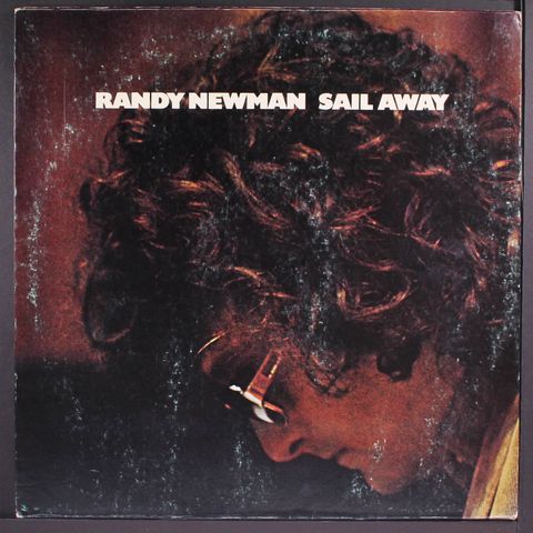 RANDY NEWMAN