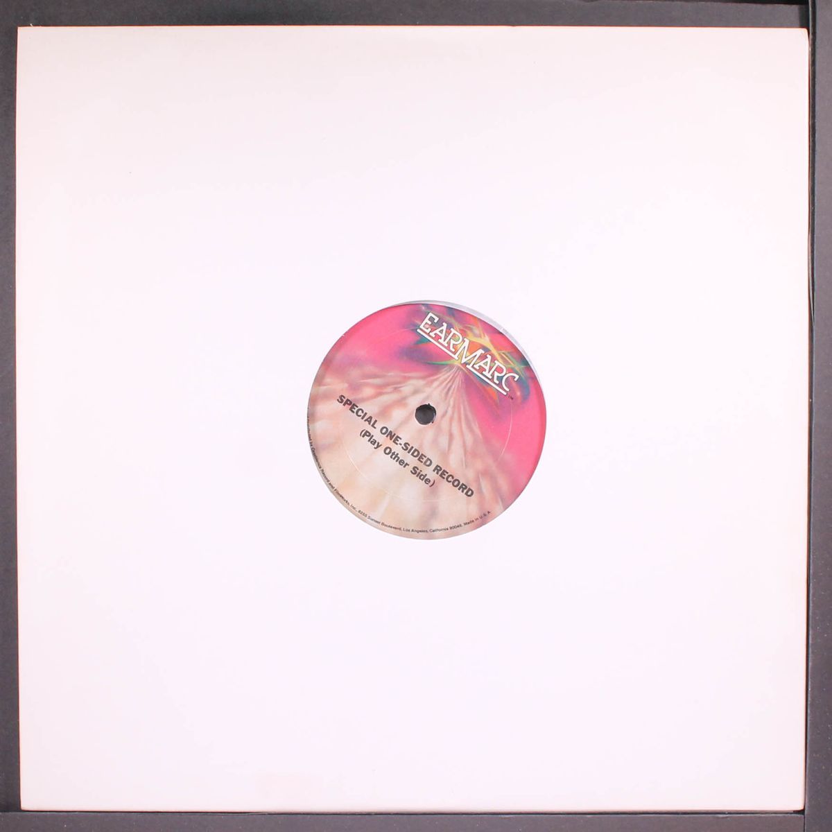 boys will be boys / blank by DUNCAN SISTERS