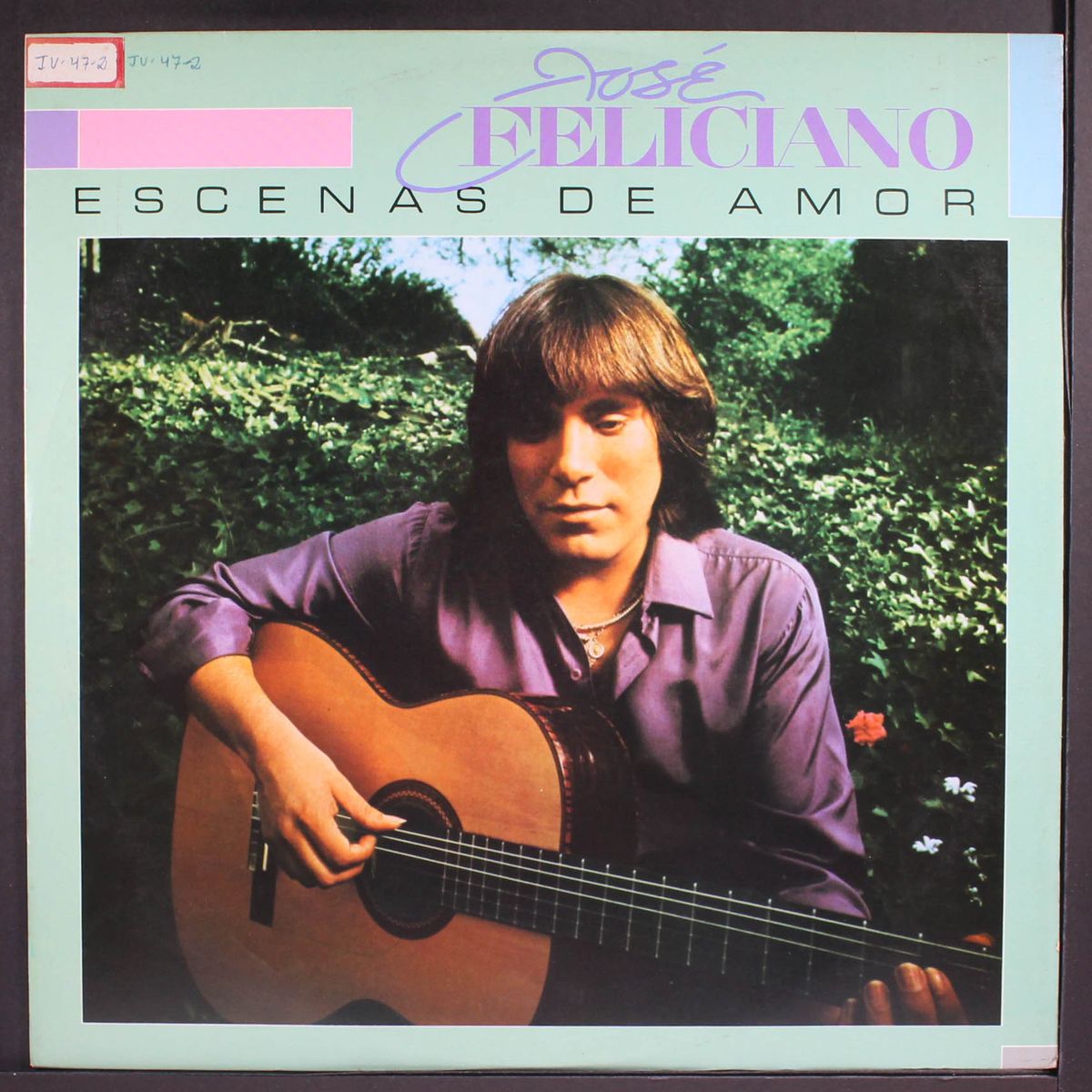 escenas de amor by JOSE FELICIANO
