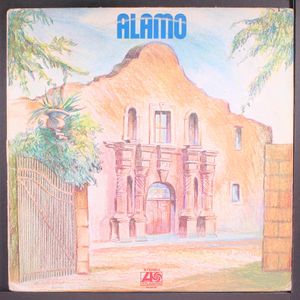 ALAMO