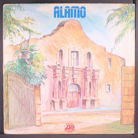 ALAMO